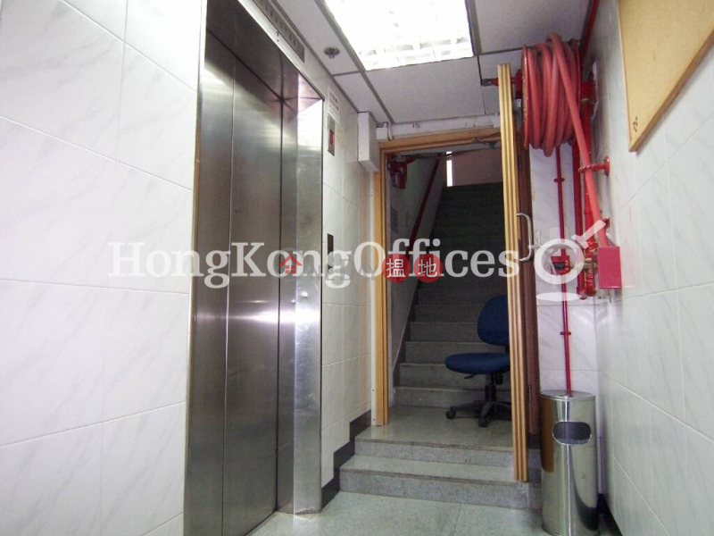 Office Unit for Rent at Lee Chau Commercial Building, 11 Hart Avenue | Yau Tsim Mong Hong Kong Rental HK$ 100,100/ month