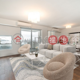 Beautiful 3 bedroom with sea views, balcony | For Sale | Block 45-48 Baguio Villa 碧瑤灣45-48座 _0