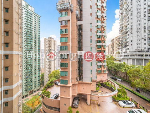 3 Bedroom Family Unit at Monmouth Place | For Sale | Monmouth Place 萬信臺 _0