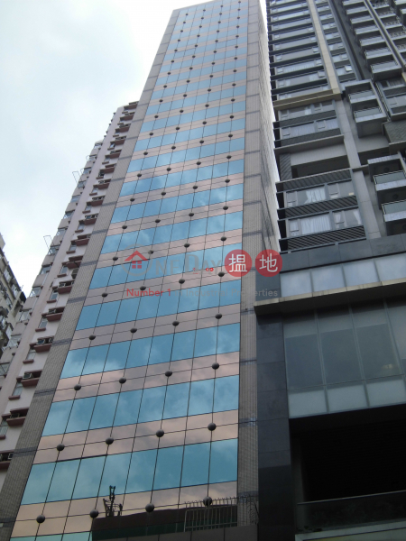 渣華商廈|108渣華道 | 東區-香港出租HK$ 18,200/ 月