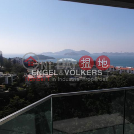 3 Bedroom Family Flat for Sale in Repulse Bay | Grand Garden 華景園 _0
