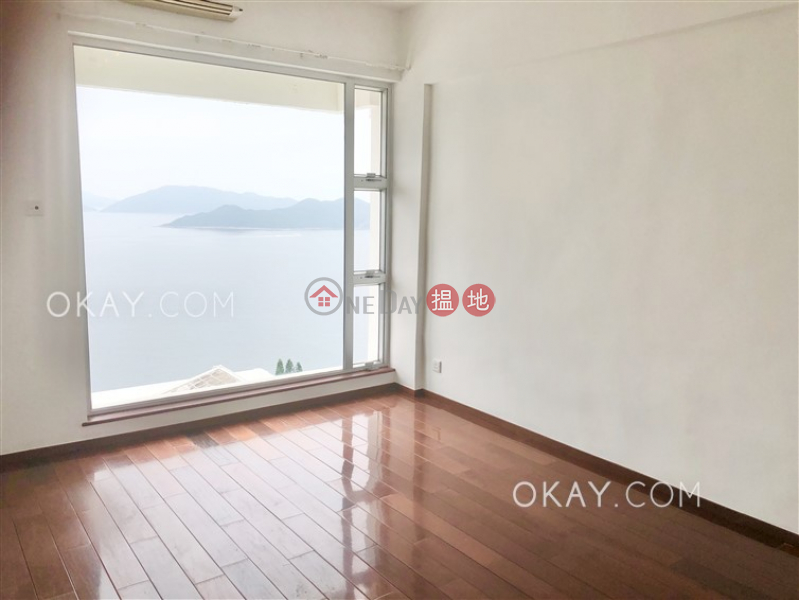 Gorgeous house with sea views | Rental 7 Silver Crest Road | Sai Kung Hong Kong Rental HK$ 65,000/ month