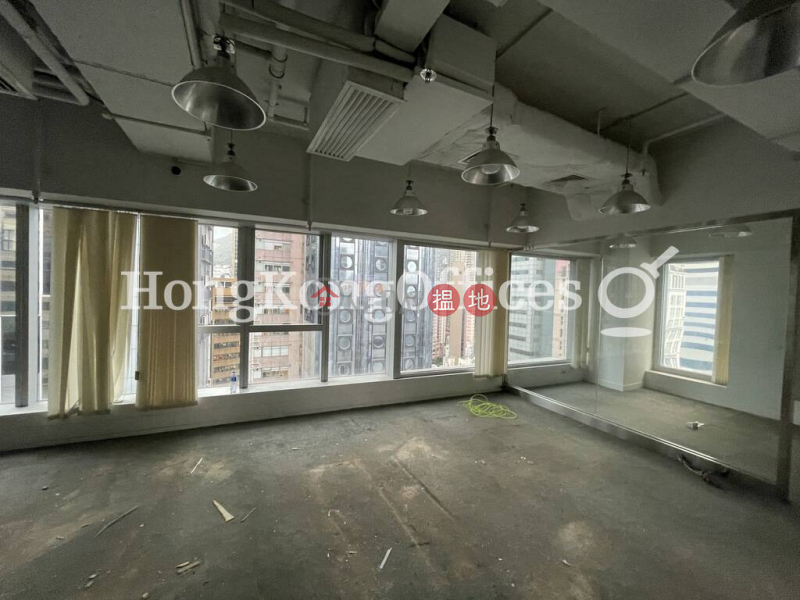 HK$ 49,620/ month, 235 Hennessy Road Wan Chai District, Office Unit for Rent at 235 Hennessy Road