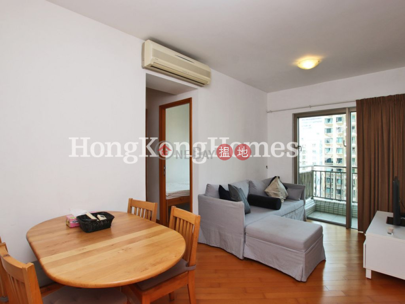 尚翹峰1期2座兩房一廳單位出租|尚翹峰1期2座(The Zenith Phase 1, Block 2)出租樓盤 (Proway-LID65950R)