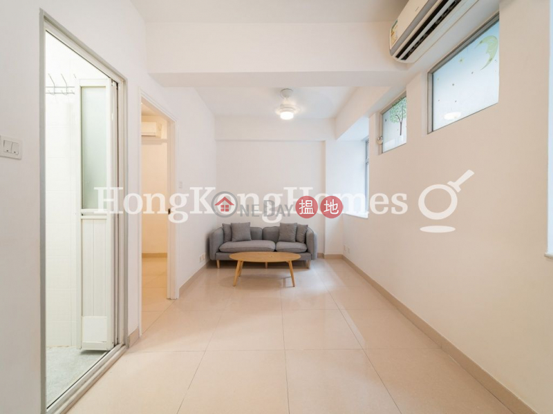 HK$ 7.5M 26-28 Swatow Street Wan Chai District 1 Bed Unit at 26-28 Swatow Street | For Sale