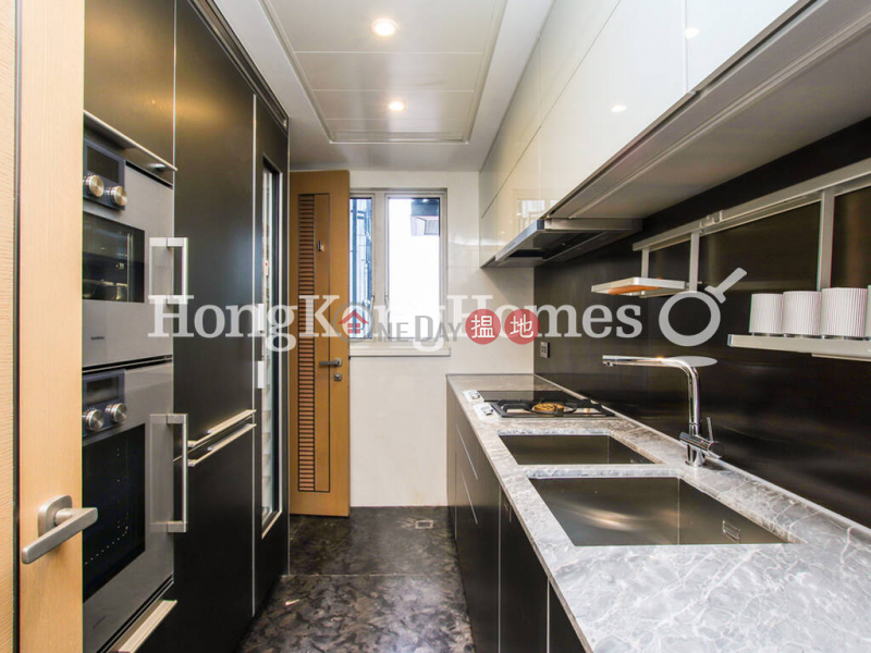 HK$ 65,000/ month, My Central | Central District | 3 Bedroom Family Unit for Rent at My Central
