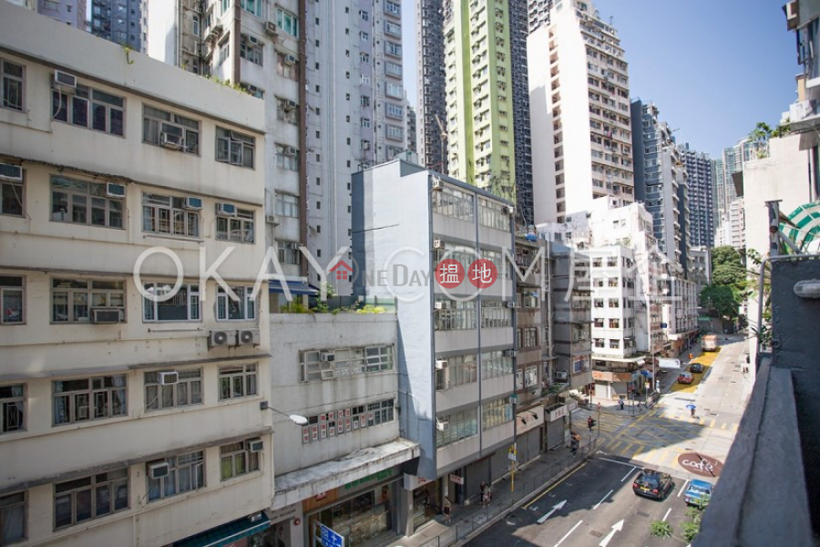 香港搵樓|租樓|二手盤|買樓| 搵地 | 住宅|出售樓盤0房1廁樂信大廈出售單位