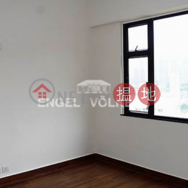 3 Bedroom Family Flat for Rent in Stubbs Roads | Beverly Court 嘉美閣 _0