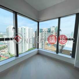 Nicely kept 3 bedroom with balcony | Rental | Pak Cheung House 百祥大廈 _0