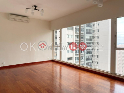 Luxurious 3 bedroom on high floor with parking | For Sale | Valverde 蔚皇居 _0