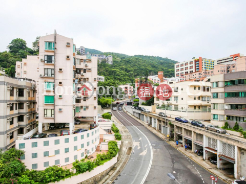 安慧苑三房兩廳單位出租, 安慧苑 Envoy Garden | 灣仔區 (Proway-LID7367R)_0