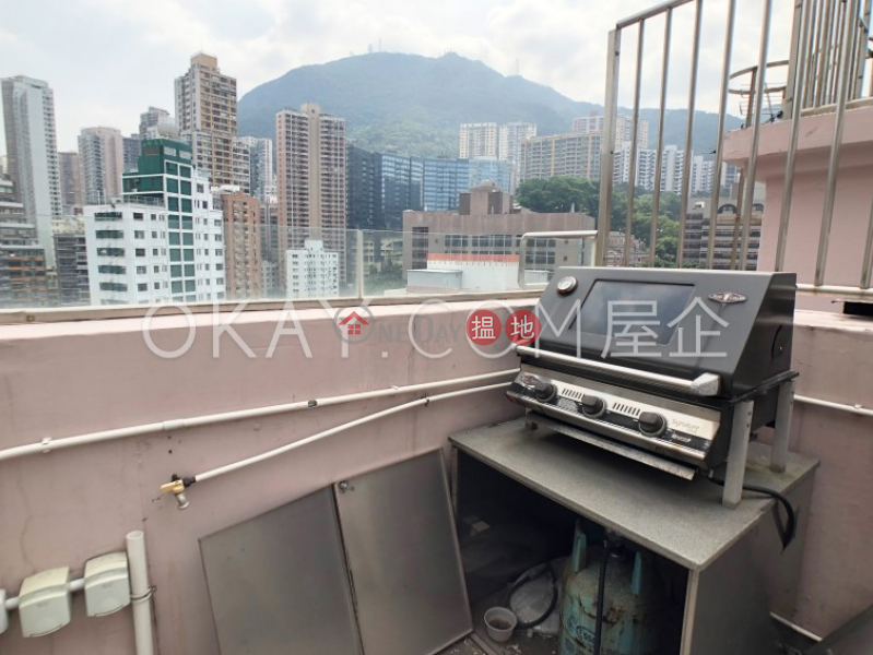 天悅閣|高層|住宅-出租樓盤-HK$ 27,000/ 月
