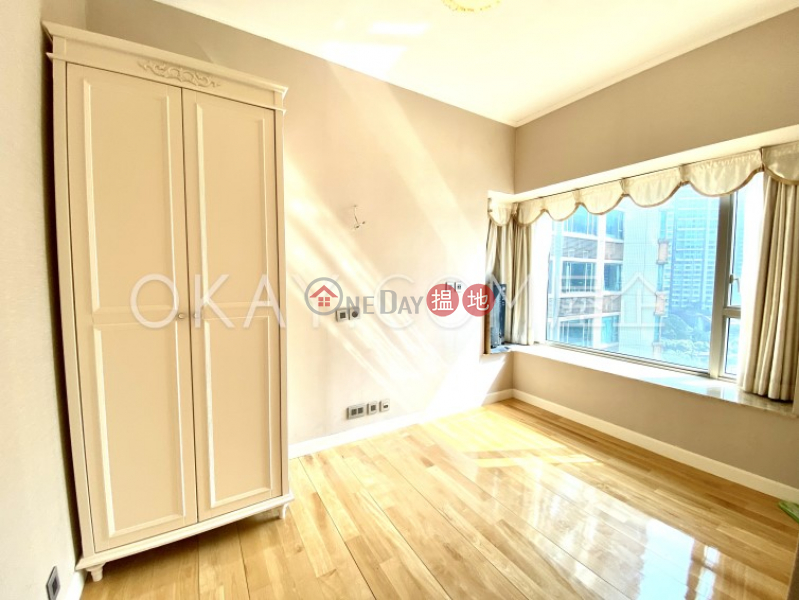 Property Search Hong Kong | OneDay | Residential Rental Listings, Charming 3 bedroom in Kowloon Station | Rental