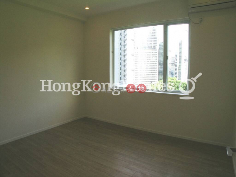 3 Bedroom Family Unit for Rent at Grosvenor House 114-116 MacDonnell Road | Central District, Hong Kong Rental | HK$ 50,000/ month