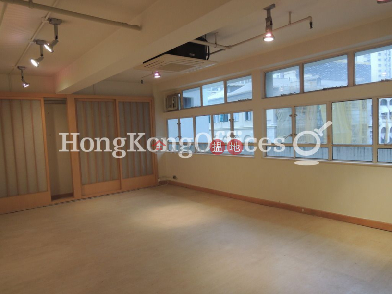 Property Search Hong Kong | OneDay | Office / Commercial Property Rental Listings | Office Unit for Rent at Vogue Building