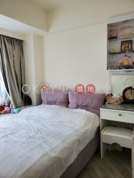 Gorgeous 3 bedroom with balcony | Rental | 1 Kai Yuen Street | Eastern District Hong Kong, Rental | HK$ 42,800/ month