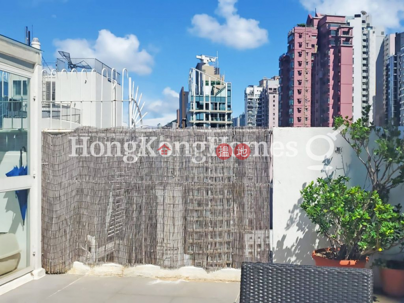 Property Search Hong Kong | OneDay | Residential Sales Listings, 4 Bedroom Luxury Unit at Caine Mansion | For Sale