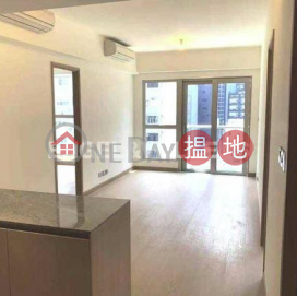 中環兩房一廳筍盤出租|住宅單位 | MY CENTRAL My Central _0