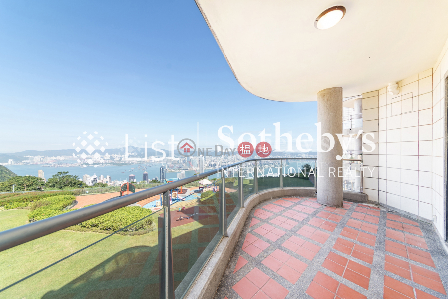 Property Search Hong Kong | OneDay | Residential | Rental Listings Property for Rent at Cloudlands with 3 Bedrooms