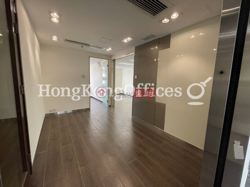 Office Unit for Rent at Fortis Bank Tower | 77-79 Gloucester Road | Wan Chai District | Hong Kong Rental | HK$ 98,670/ month