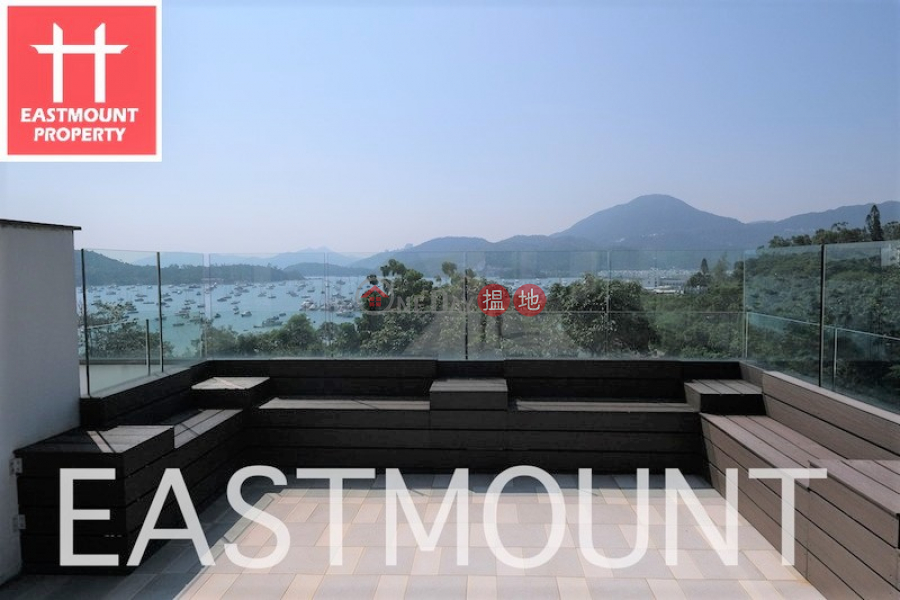 Sai Kung Villa House | Property For Sale or Rent in The Giverny, Hebe Haven 白沙灣溱喬-Well managed, Sea view | Property ID:2567 | Hiram\'s Highway | Sai Kung Hong Kong Sales HK$ 43M