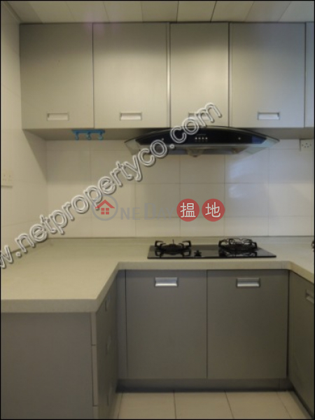 Apartment for Rent in Kennedy Town 38 Kennedy Town Praya | Western District Hong Kong, Rental | HK$ 34,000/ month