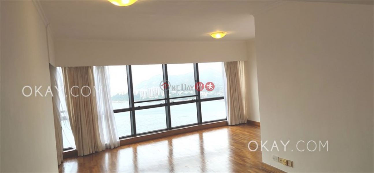 Property Search Hong Kong | OneDay | Residential | Rental Listings, Lovely 4 bedroom on high floor with sea views & balcony | Rental