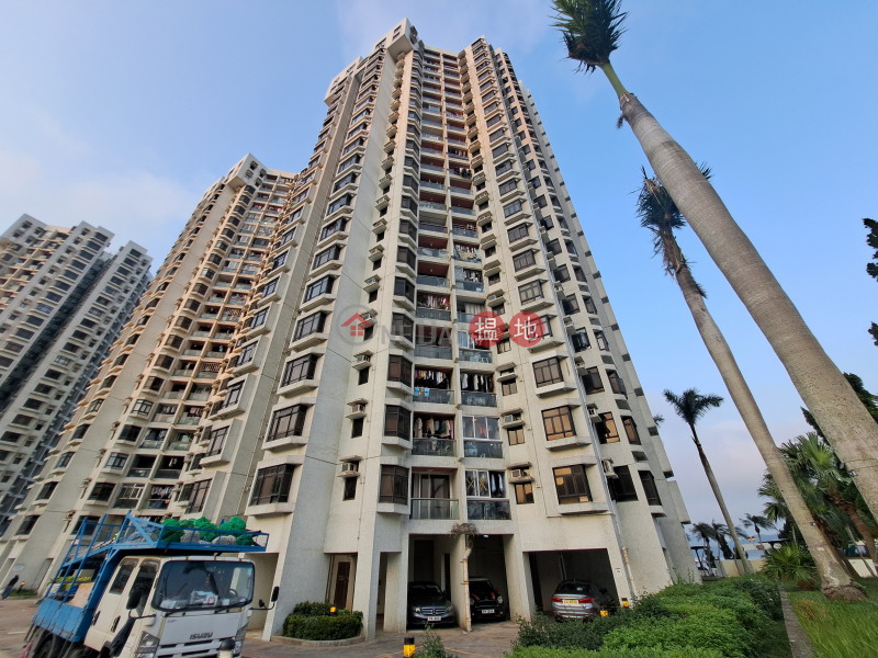 Heng Fa Chuen Block 50 (杏花邨50座),Heng Fa Chuen | ()(1)