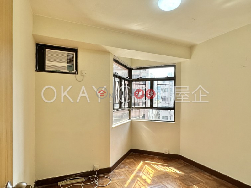 HK$ 25,000/ month | Trillion Court | Eastern District Generous 3 bedroom in Tin Hau | Rental