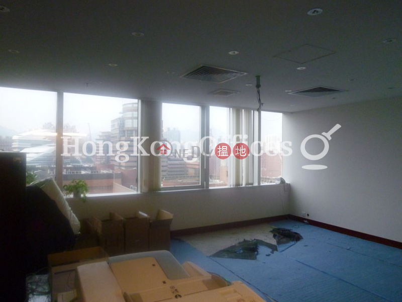 Office Unit for Rent at Concordia Plaza, Concordia Plaza 康宏廣場 Rental Listings | Yau Tsim Mong (HKO-60488-ABHR)