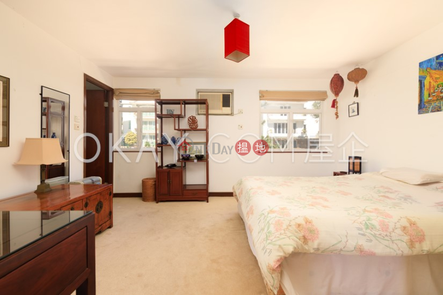 Property Search Hong Kong | OneDay | Residential, Sales Listings, Stylish house with rooftop, terrace & balcony | For Sale