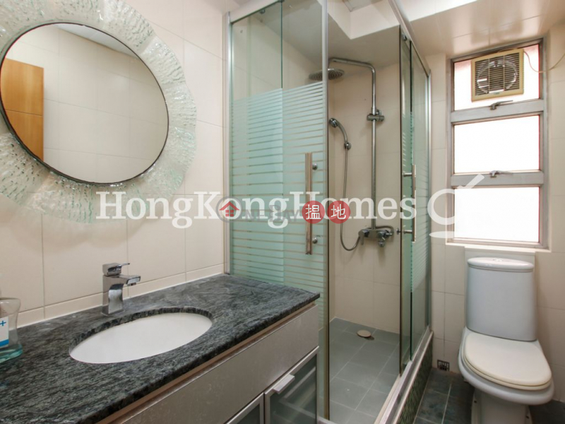 HK$ 50,000/ 月|精緻園-西區|精緻園三房兩廳單位出租
