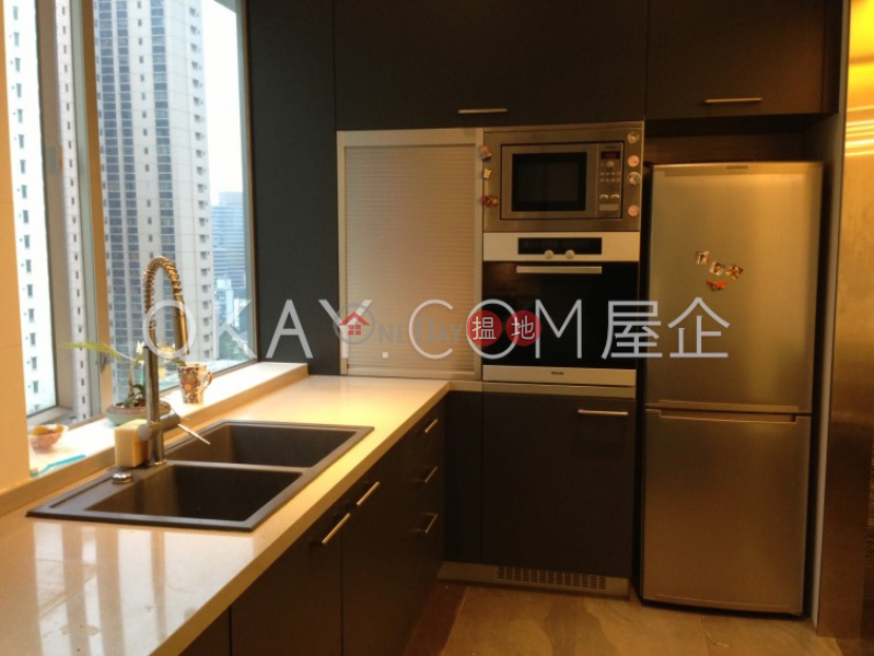 香港搵樓|租樓|二手盤|買樓| 搵地 | 住宅出租樓盤3房2廁,實用率高,露台寶雲道5H號出租單位