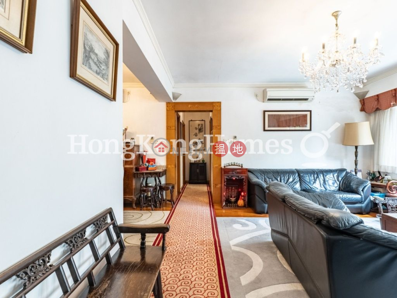 3 Bedroom Family Unit at Conway Mansion | For Sale | 29 Conduit Road | Western District, Hong Kong Sales | HK$ 22M
