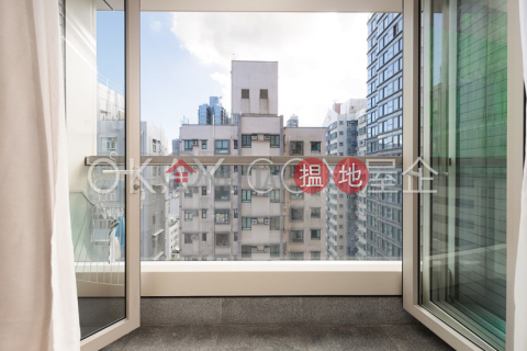 1房1廁,極高層,露台Eight South Lane出售單位 | Eight South Lane Eight South Lane _0