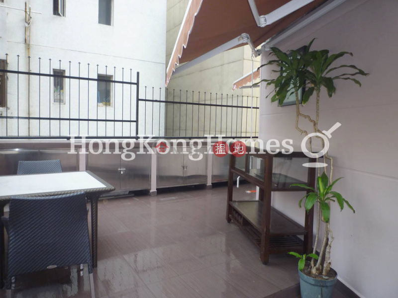 天悅閣兩房一廳單位出租-65般咸道 | 西區-香港-出租-HK$ 35,000/ 月