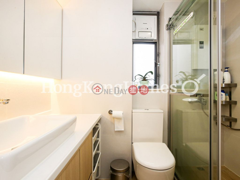 2 Bedroom Unit for Rent at Hollywood Terrace | 123 Hollywood Road | Central District Hong Kong, Rental, HK$ 48,000/ month