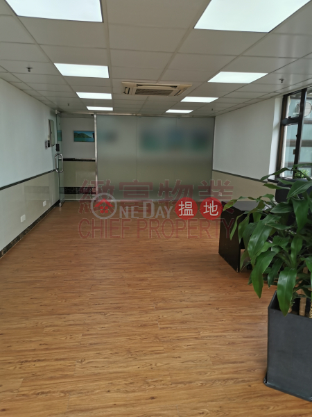 Property Search Hong Kong | OneDay | Industrial Rental Listings 新裝，多窗，開揚