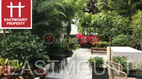 Sai Kung Village House | Property For Sale in Mok Tse Che 莫遮輋-Detached, Garden | Property ID:769|Mok Tse Che Village(Mok Tse Che Village)Sales Listings (EASTM-SCWVM99)_0