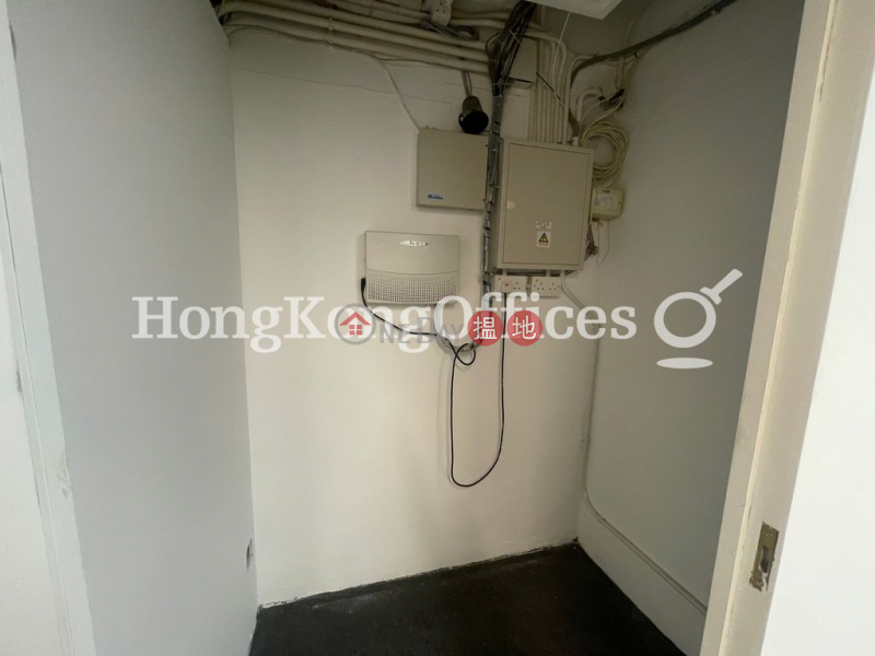 HK$ 45,073/ month | Leighton Centre , Wan Chai District | Office Unit for Rent at Leighton Centre