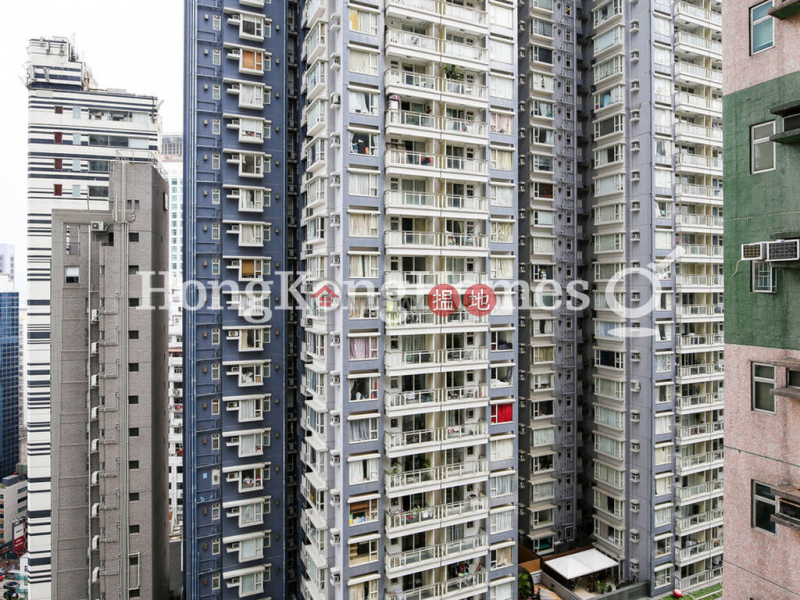 香港搵樓|租樓|二手盤|買樓| 搵地 | 住宅-出租樓盤雍翠臺一房單位出租