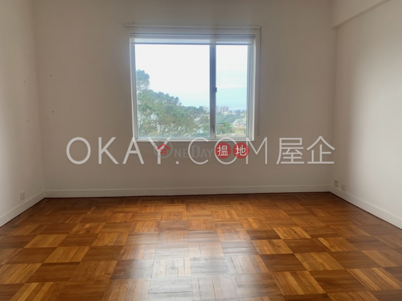 Lovely 4 bedroom with sea views, terrace | Rental 4 Stanley Village Road | Southern District, Hong Kong, Rental, HK$ 105,000/ month