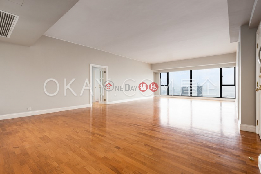 Property Search Hong Kong | OneDay | Residential, Rental Listings, Gorgeous 3 bed on high floor with harbour views | Rental