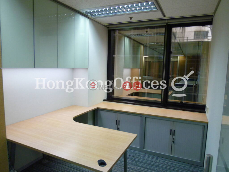 Dina House, Ruttonjee Centre, Middle Office / Commercial Property Rental Listings HK$ 129,688/ month