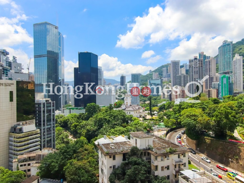 Property Search Hong Kong | OneDay | Residential, Sales Listings | 3 Bedroom Family Unit at Greenville | For Sale