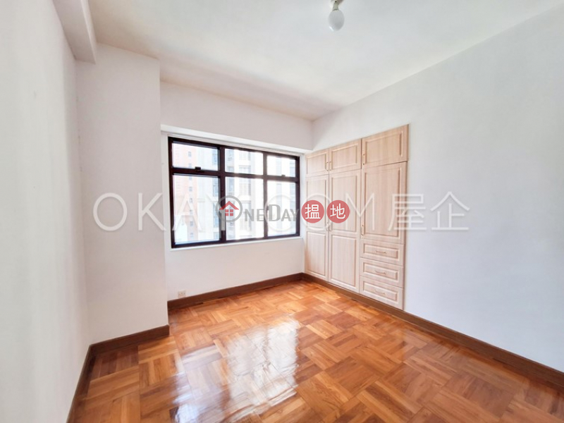 Lovely 3 bedroom with sea views, balcony | Rental 10 MacDonnell Road | Central District Hong Kong | Rental, HK$ 61,000/ month