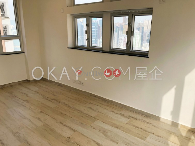 HK$ 15M, Lok Sing Centre Block A Wan Chai District | Lovely 2 bedroom on high floor with rooftop & terrace | For Sale