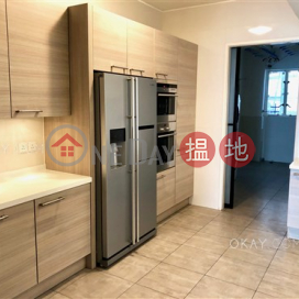 Efficient 4 bedroom with balcony & parking | Rental | Borrett Mansions 寶德臺 _0