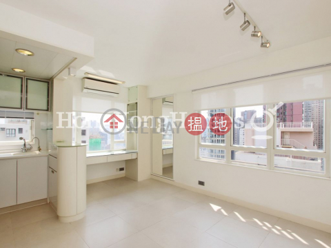 1 Bed Unit for Rent at Ying Fai Court, Ying Fai Court 英輝閣 | Western District (Proway-LID86317R)_0