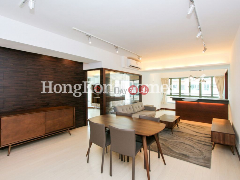 Property Search Hong Kong | OneDay | Residential, Rental Listings | 2 Bedroom Unit for Rent at Monmouth Villa